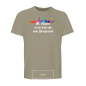 Preview: Organic Unisex T-Shirt Black Edtion